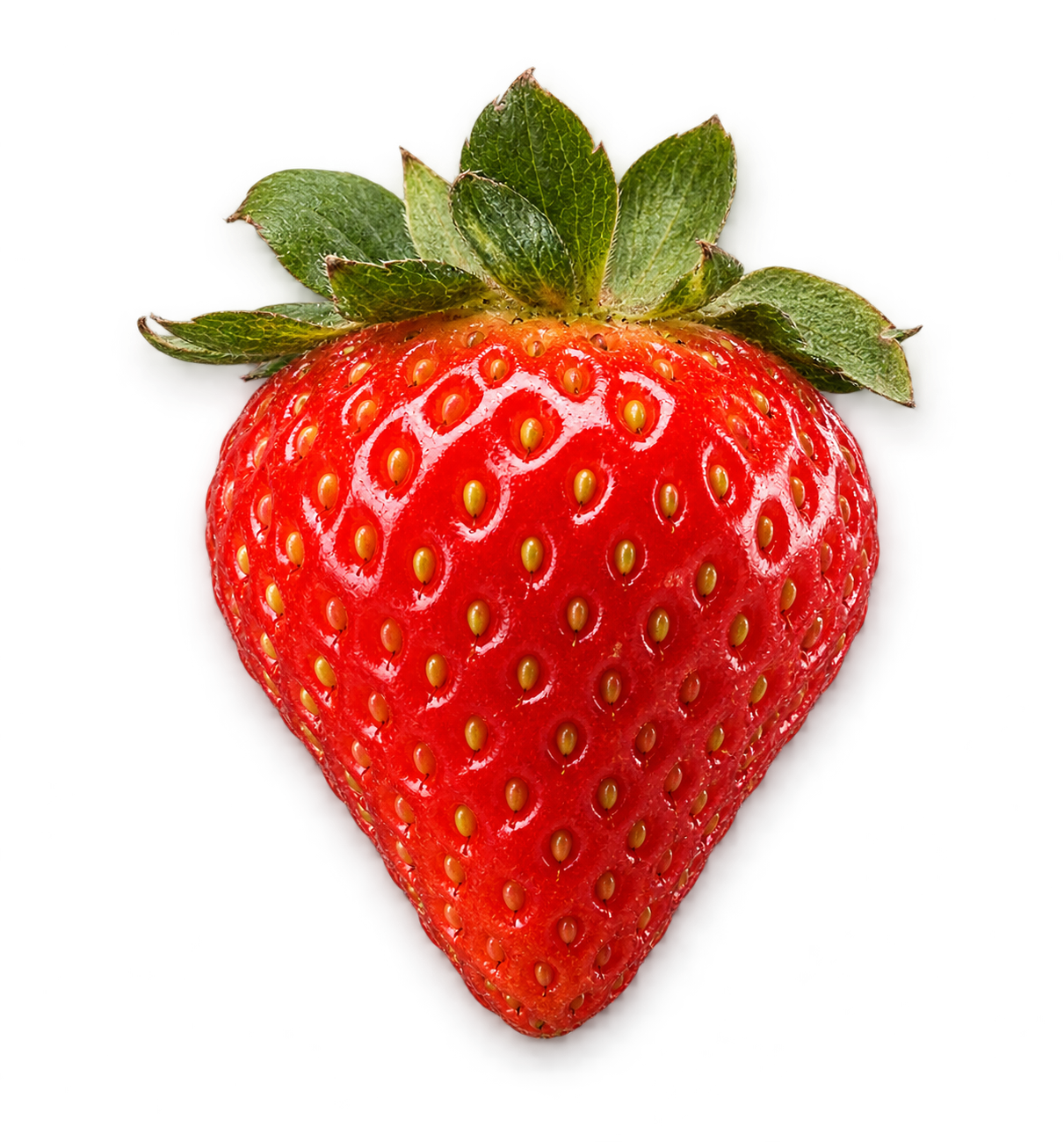 Fresh strawberry